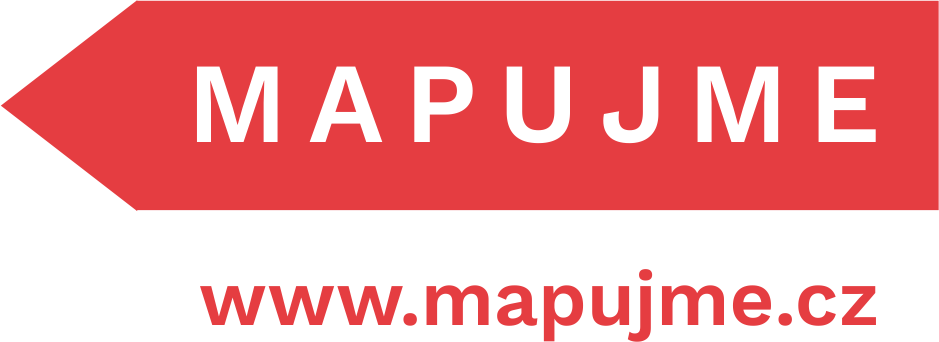 Mapujme.cz